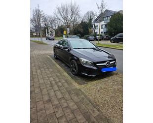 Mercedes-Benz Cla 220 cdi Gebrauchtwagen