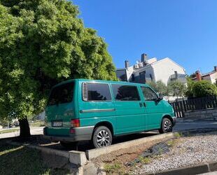 VW T 4 Gebrauchtwagen