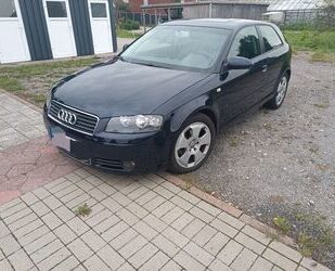 Audi A3 Gebrauchtwagen