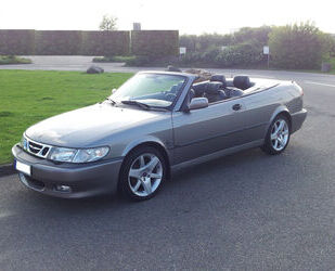 Saab 9-3 Cabriolet Gebrauchtwagen