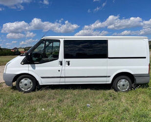 Ford Transit Gebrauchtwagen