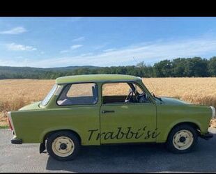 Trabant 601 Gebrauchtwagen