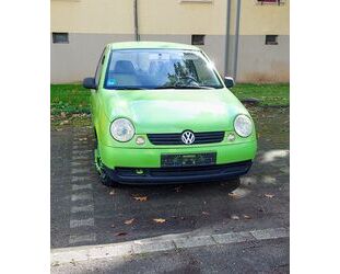 VW Lupo Gebrauchtwagen