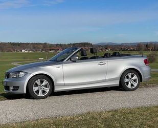 BMW 1er Cabriolet Gebrauchtwagen