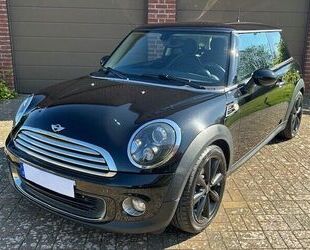 Mini Mini One Gebrauchtwagen