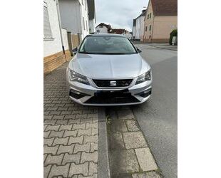 Seat seat leon FR Gebrauchtwagen