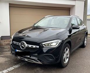 Mercedes-Benz GLA-Klasse Gebrauchtwagen