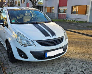 Opel Corsa D Gebrauchtwagen