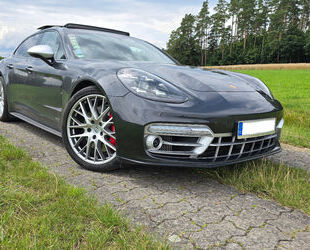 Porsche Panamera Gebrauchtwagen