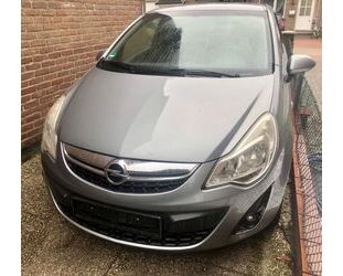 Opel Corsa D Gebrauchtwagen