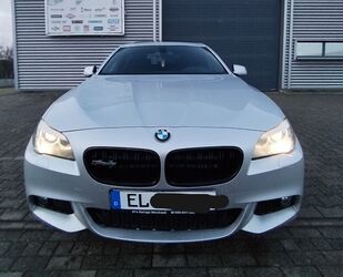 BMW 525d M-Paket Gebrauchtwagen