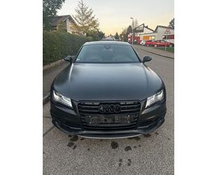 Audi A7 Sportback Gebrauchtwagen