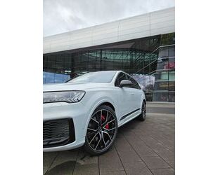 Audi SQ7 Gebrauchtwagen