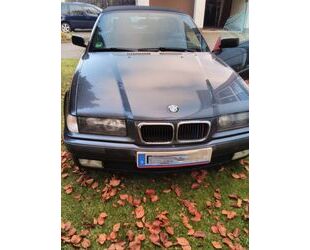 BMW BMW E36 Gebrauchtwagen