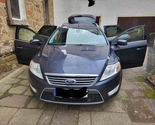 Ford Mondeo Gebrauchtwagen