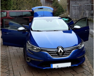 Renault Megane Gebrauchtwagen