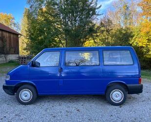 VW T4 Caravelle Gebrauchtwagen