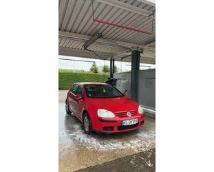 VW Golf V Gebrauchtwagen