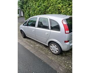 Opel Meriva A Gebrauchtwagen