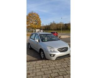 Kia Carens Gebrauchtwagen