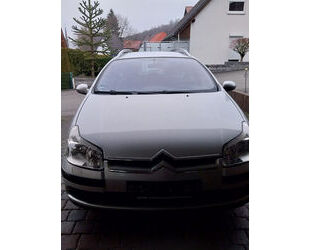 Citroen C5 II Break Gebrauchtwagen