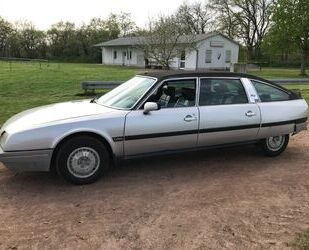 Citroen CX Gebrauchtwagen