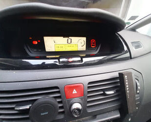 Citroen c4 Gebrauchtwagen