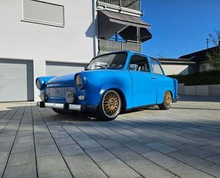 Trabant P 601 Gebrauchtwagen