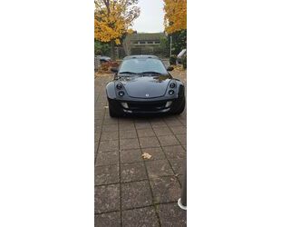 Smart Roadster Gebrauchtwagen