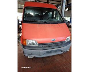 Ford Transit Gebrauchtwagen