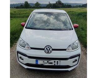 VW UP Gebrauchtwagen