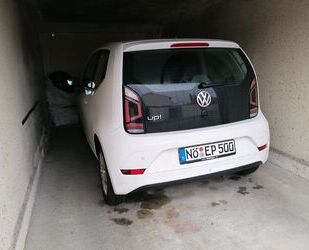 VW UP Gebrauchtwagen