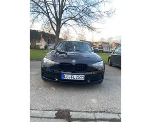 BMW 1er Gebrauchtwagen