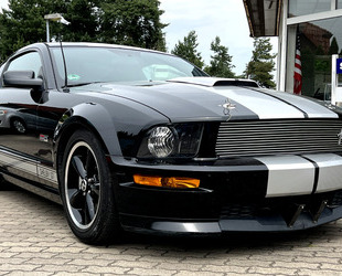 Ford Mustang Gebrauchtwagen