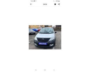 Citroen C3 Gebrauchtwagen