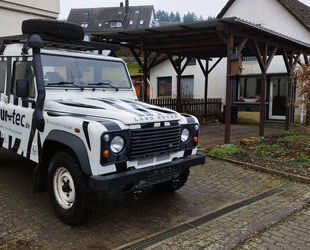 Land Rover Defender Gebrauchtwagen