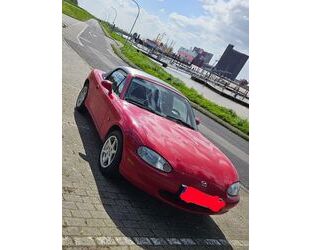 Mazda MX-5 Gebrauchtwagen