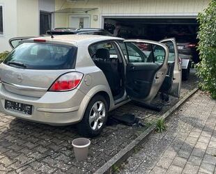 Opel Astra H Caravan Gebrauchtwagen