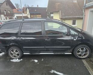 Ford Galaxy Gebrauchtwagen