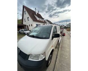 VW t5 Gebrauchtwagen