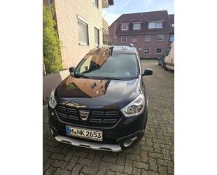 Dacia Dokker Gebrauchtwagen