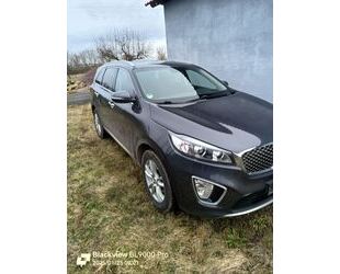 Kia Sorento Gebrauchtwagen