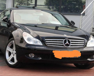 Mercedes-Benz CLS 350 Gebrauchtwagen