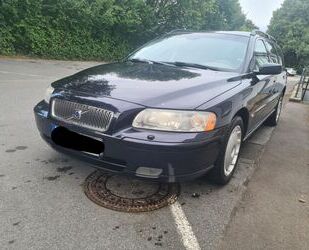 Volvo V70 Gebrauchtwagen