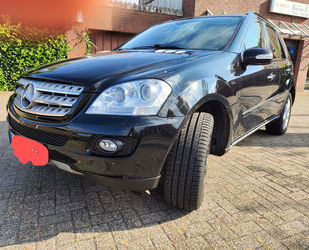 Mercedes-Benz ML 320 Gebrauchtwagen