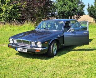 Jaguar XJ12 Gebrauchtwagen