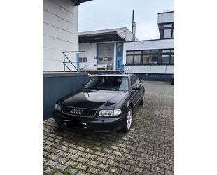 Audi S8 Gebrauchtwagen