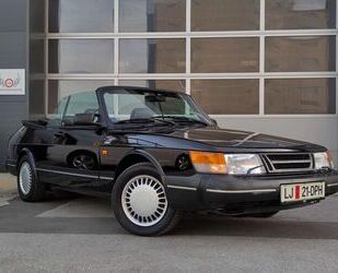 Saab 900 I Cabriolet Gebrauchtwagen