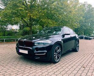 BMW BMW X6 M50 Gebrauchtwagen