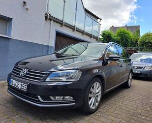 VW Passat B7 Gebrauchtwagen